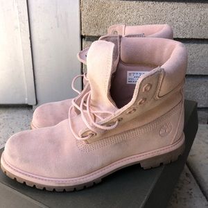 Timberland Boots